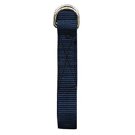 (Navy) - CHAMPRO Pro Football Belts (Dozen)