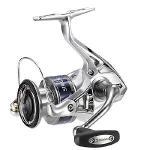 シマノ (Shimano) Stadic FK スピニングリール 1000HG