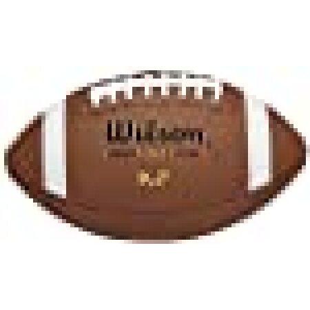 Wilson F1712B K2 Composite Leather Peewee Size Foo...