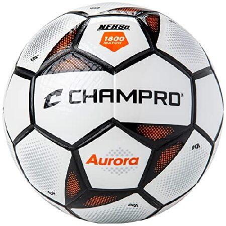 Champro Aurora Thermal Bondedサッカーボール1800