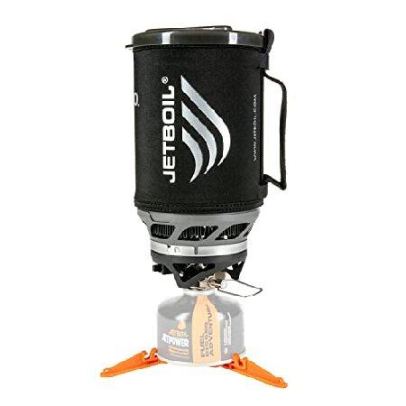 Jetboil Sumo Camping and Backpacking Stove Cooking...