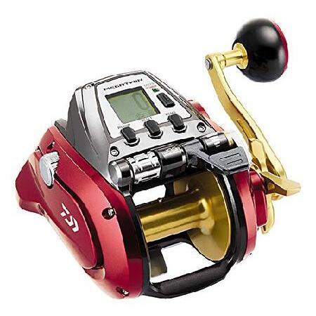 Daiwa Seaborg SB800MJ Fishing Reel 141［並行輸入］