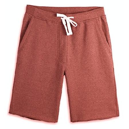 HARBETH SHORTS メンズ US サイズ: 1X Big カラー: オレンジ