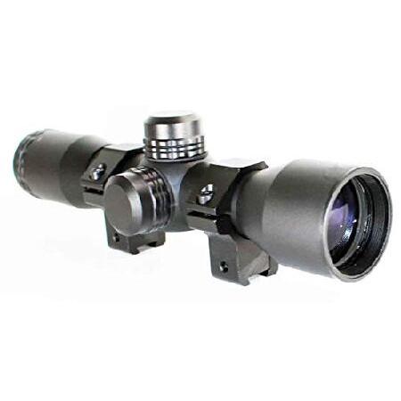 Hunting Scope for Savage Model 64 FXP