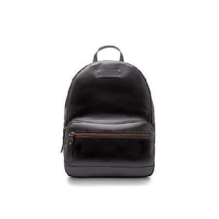 Bosca Dolce Crosby Backpack (Black)