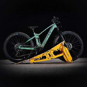 MTB ホッパー バイク ジャンプ ランプ BM...の商品画像