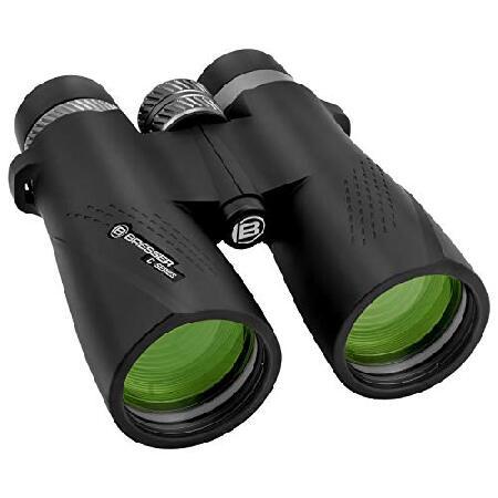 BRESSER C-Series 10X50 Binocular