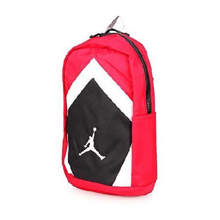JUMPMAN Nike Air Jordan メンズ ダイヤモンド バックパック