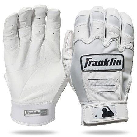 Franklin Sports CFX Fp Chrome Softball Batting Glo...