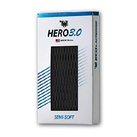 ECD ラクロス Hero 3.0 メッシュ