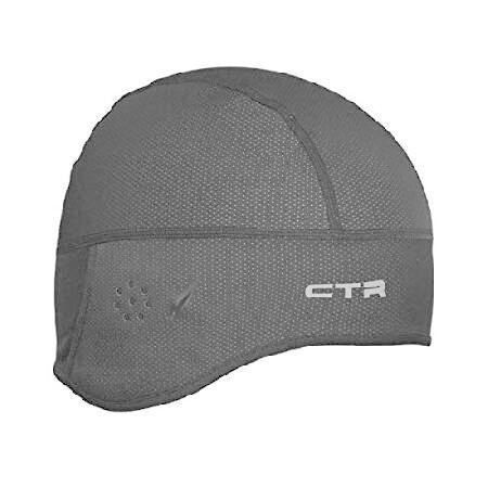 CTR Hats Howler Markus Skully Black L/XL