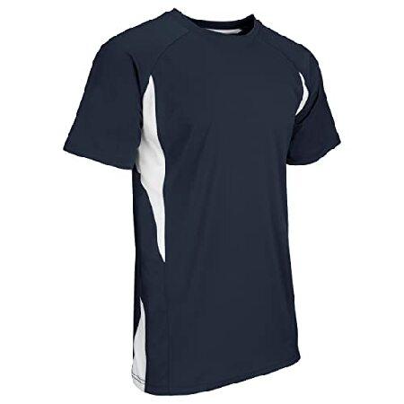 CHAMPRO Men&apos;s Standard Top Spin Lightweight Baseba...