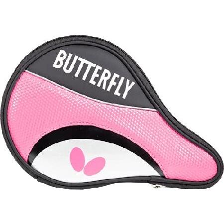 バタフライ(Butterfly) 卓球 バッグ ロジャル フルケース ラケット収納可能 ピンク 63...