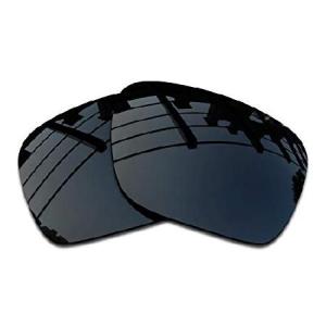 SEEABLE プレミアム偏光ミラー交換レンズ Oakley Scalpel OO9095サングラス用｜jinbado