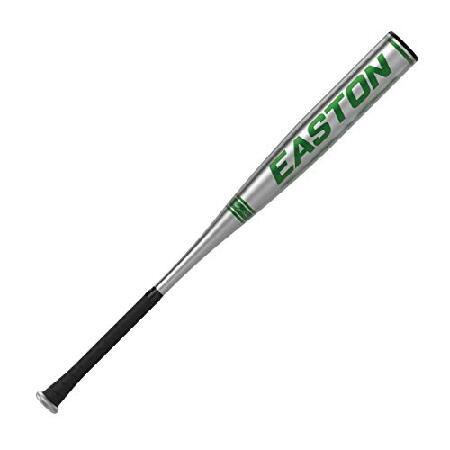 EASTON B5 Pro ビッグバレル -3 BBCOR 野球バット 33インチ/30オンス 2 ...
