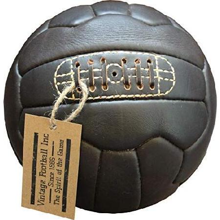 1960&apos;s Vintage Soccer Ball