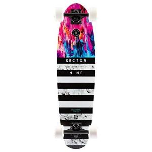 Sector 9 Longboards Spla...の商品画像