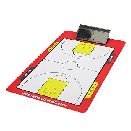 Boards Sporting Goods Basketball Coach Tactic Clip...