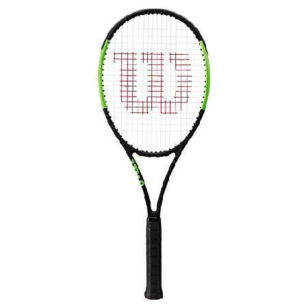 Wilson Blade 98 16x19 V6.0 テニスラケット (4_1/4)