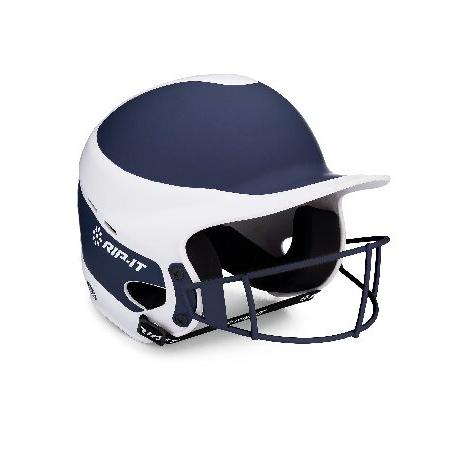 RIP-IT | Vision Pro Softball Batting Helmet | Matt...