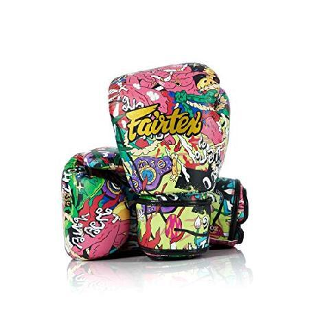 Fairtex X URFACE Limited Edition Muay Thai Boxing ...