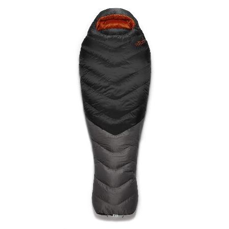 RAB Neutrino Pro 900 Sleeping Bag: -10F Down Grani...