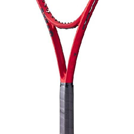 ウイルソン Wilson 硬式テニスラケット CLASH 108 V2.0 クラッシュ108 WR0...