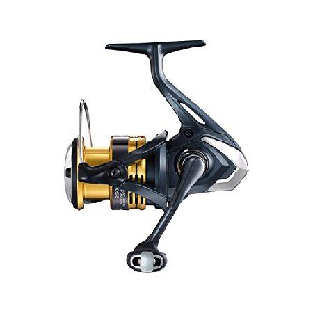 シマノ(SHIMANO) スピニングリール サハラ 4000 SH4000XGFJ