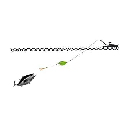 Fishing Lures Set, Adjustable Trolling Connector, ...