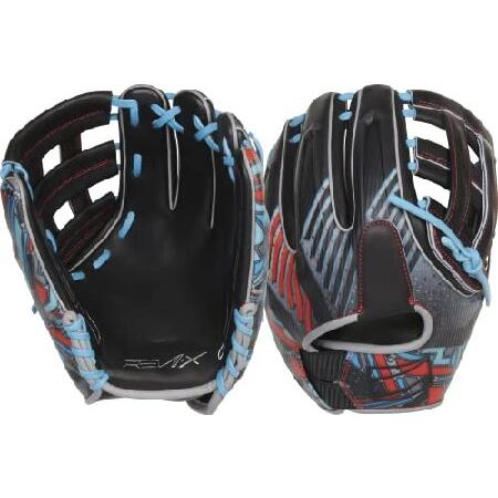Rawlings | REV1X Baseball Glove | Pro H-Web | 11.7...
