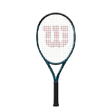 Wilson Ultra V4 Junior 25 Tennis Racquet - Quality...