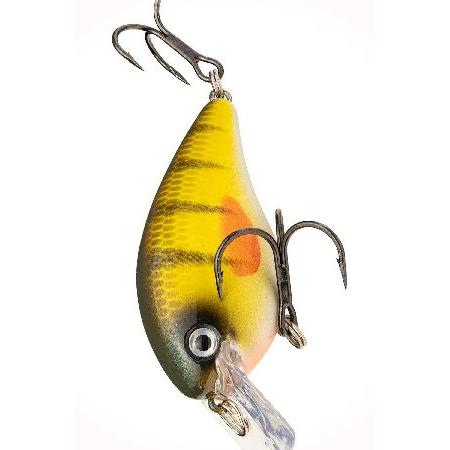 New Crankbait SquareBill Sugar Daddy Fishing Lure ...