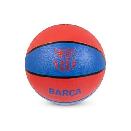 fc barcelona basketball