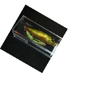 New Popmax POP MAX - Perch - Topwater Bass Lure Fi...