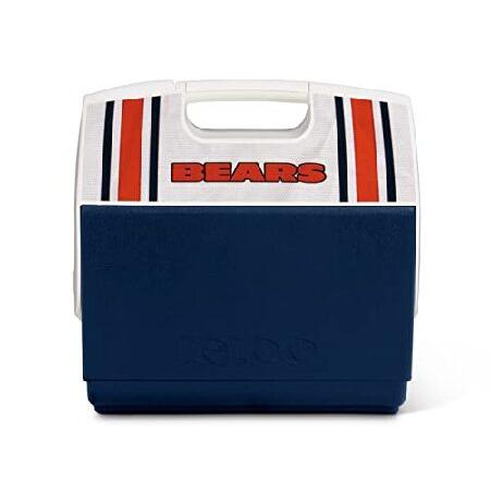 Igloo Chicago Bears Jersey Playmate Elite 16QT Coo...