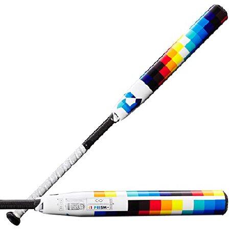 2023 DeMarini Prism+(TM) (-11) Fastpitch Softball ...