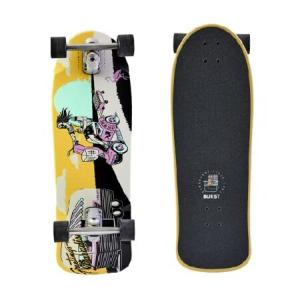 Hamboards 32インチ Burst St...の商品画像