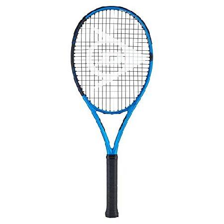 Dunlop Sports FX500 V23 Tennis Racket, 1/2 Grip