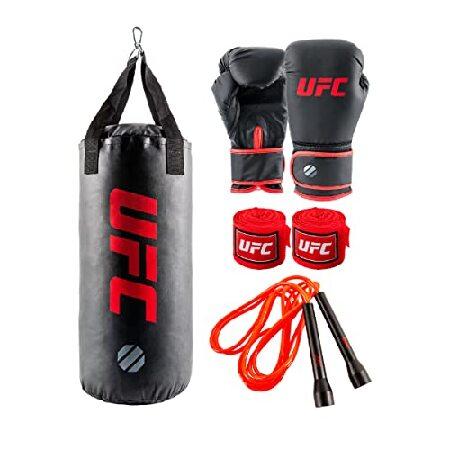 UFC Youth Training Combo Set - Youth Boxing and MM...