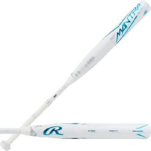 Rawlings | 2023 | Mantra+ Fastpitch Softball Bat |...