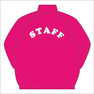 加工賃 イベント用 ジャンパー ハーフコート ...の詳細画像5