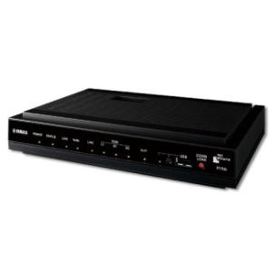 RT58i ブロードバンドVoIPルータ Yamaha ヤマハ PCハード