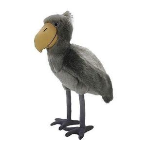 ハシビロコウ ぬいぐるみ リアルの商品一覧 通販 Yahoo ショッピング