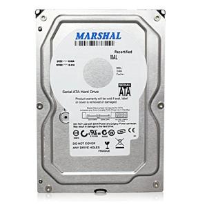 MAL36000SA-T72  MARSHAL 3.5 HDD