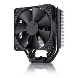 Noctua NH-U12S chromax.black 120mm シングルタワー