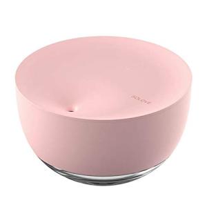 加湿器 卓上 スチーム 超音波 ミスト 静音 大容量 アロマ おしゃれ USB充電式