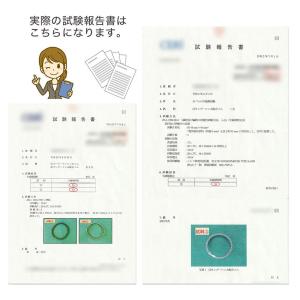 最強 強力 特許素材 5倍! 日本製 静電気除...の詳細画像1