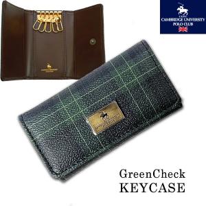 POLO CLUB ポロクラブ キーケース メン...の商品画像