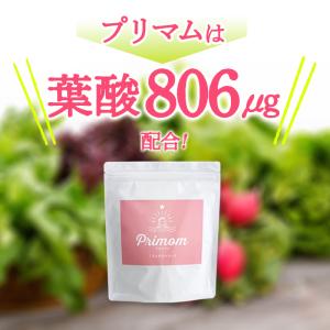 【ジネコ公式】妊活プロテイン「プリマム」ミック...の詳細画像4