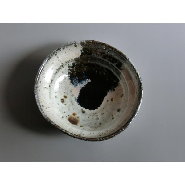 【唐津焼中川自然坊窯】中川恭平作 朝鮮唐津天汁